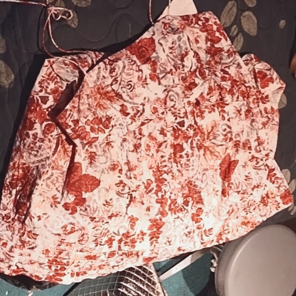 Ooh Baby! Babydoll dress